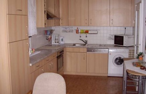 Sankt Georgen im Schwarzwald House | Ferienhaus 120qm, 4 Schlafzimmer, max. 8 Personen