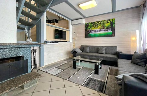 Reimboldshausen House | Ferienhaus 18 in Kirchheim