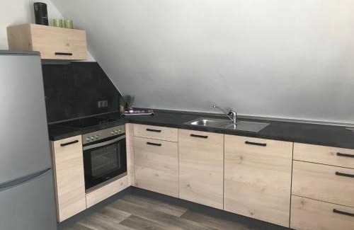 Steinwiesen Apartment | Ferienhaus 2 An der Rodach