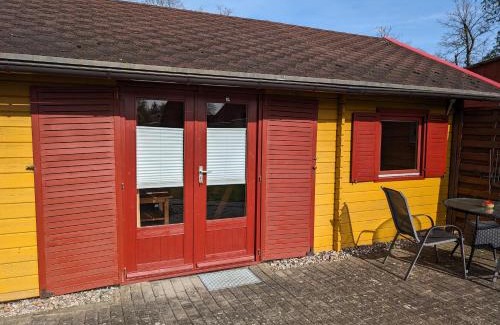 Muritz House | Ferienhaus 2