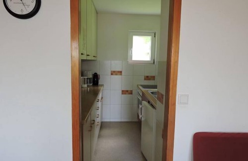 Gemarkung Tieringen House | Ferienhaus 2 Unterdorf, 65qm, 3 Schlafzimmer, max. 6 Personen