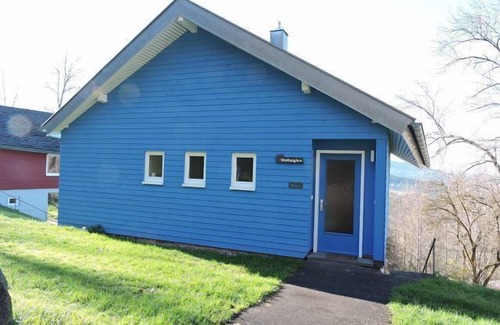 Gemarkung Tieringen House | Ferienhaus 2 Unterdorf, 65qm, 3 Schlafzimmer, max. 6 Personen