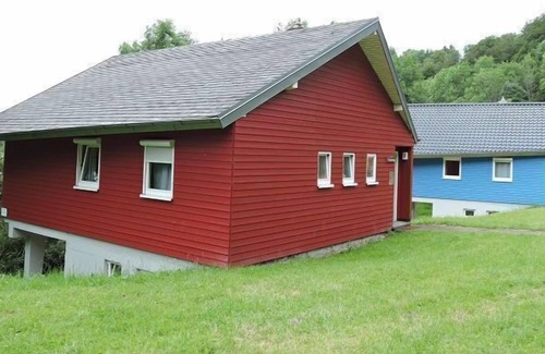 Gemarkung Tieringen House | Ferienhaus 2 Unterdorf, 65qm, 3 Schlafzimmer, max. 6 Personen