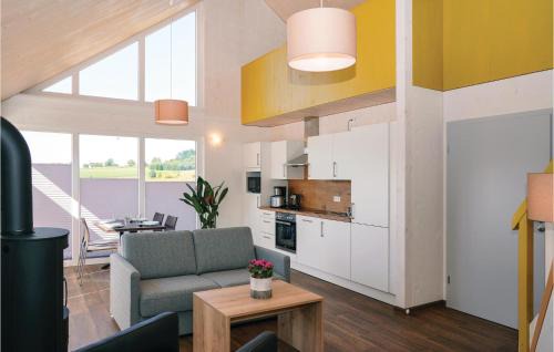 Pruem House | Ferienhaus 2 Wolfschlucht