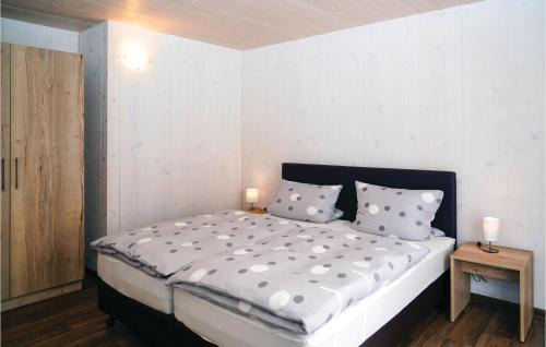 Pruem House | Ferienhaus 2 Wolfschlucht