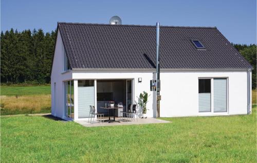 Pruem House | Ferienhaus 2 Wolfschlucht