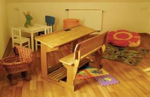 Frankenhofen Apartment | Ferienhaus, 200qm, 5 Schlafzimmer, max. 16 Personen