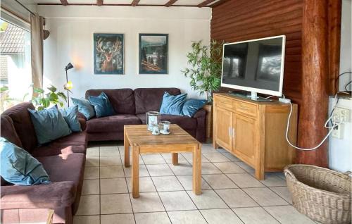 Feriendorf Frankenau House | Ferienhaus 24 In Frankenau