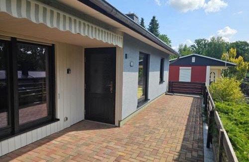 Bungalowdorf an der Talsperre House | Ferienhaus 262 am Zeulenrodaer Meer