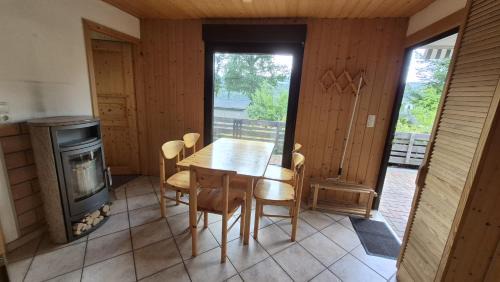 Bungalowdorf an der Talsperre House | Ferienhaus 262 am Zeulenrodaer Meer
