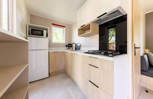 Chatel-Guyon House | Ferienhaus 3 Zimmer 4 Personen + TV