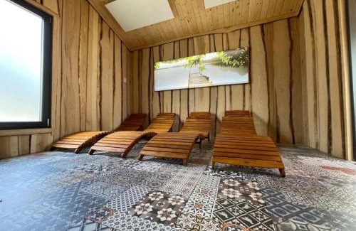 Lubbenau/Spreewald House | Ferienhaus 4 Personen FH5