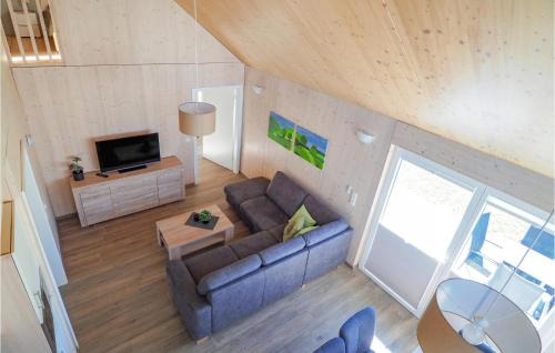 Pruem House | Ferienhaus 4 Wolfschlucht