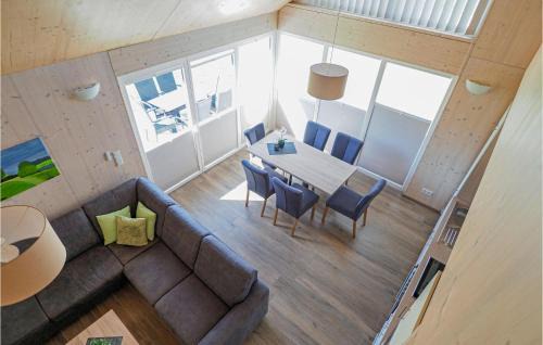 Pruem House | Ferienhaus 4 Wolfschlucht