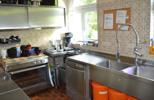 Oberreute House | Ferienhaus, 520qm, 9 Schlafzimmer, Max. 50 Personen