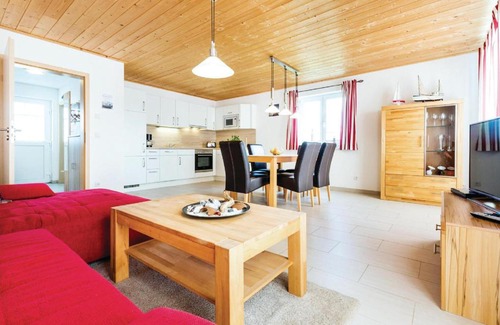 Altefaehr House | Ferienhaus 6 Altefähr