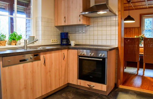 Schenkenzell Other | Ferienhaus 96/1, 87qm, 2 Schlafzimmer, max. 4 Personen