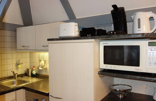 Seepark Kirchheim House | Ferienhaus 98 in Kirchheim