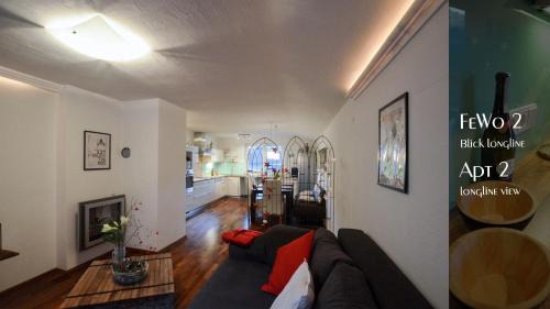 Hollersbach im Pinzgau Apartment | Ferienhaus Auschmiede