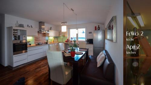 Hollersbach im Pinzgau Apartment | Ferienhaus Auschmiede