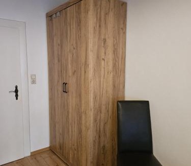 Neuburg Apartment | Ferienhaus am Grünen Bug