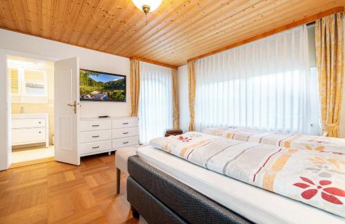 Schleching House | Ferienhaus Achendamm