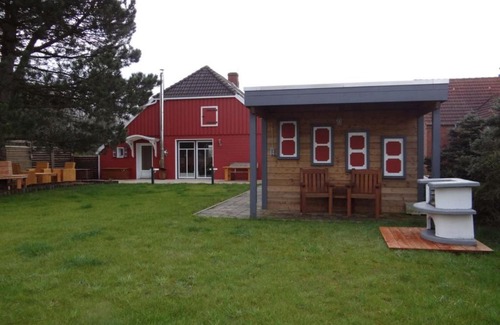 Westoverledingen House | Ferienhaus Achtein
