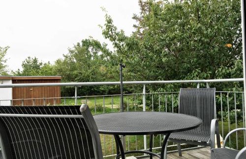 Mahlzow Apartment | Ferienhaus Achter-Rachter