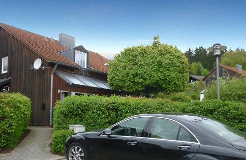 Zandt House | Ferienhaus Adele