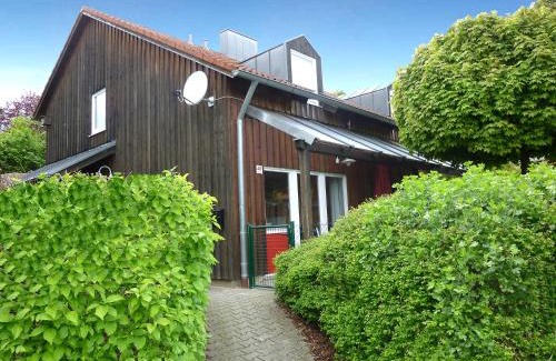 Zandt House | Ferienhaus Adele