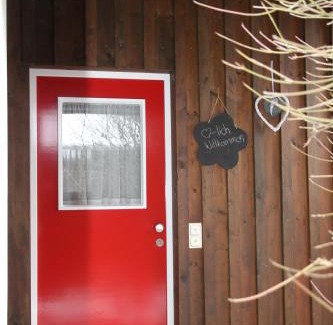 Zandt House | Ferienhaus Adele