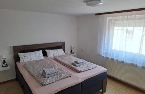 Eschwege House | Ferienhaus Adler