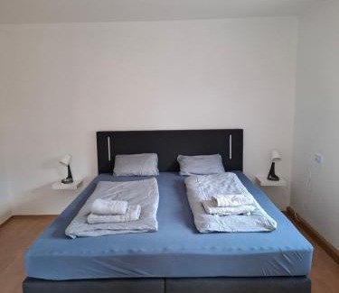 Eschwege House | Ferienhaus Adler