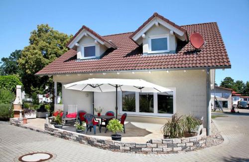 Mirowdorf House | Ferienhaus Adler in Mirow