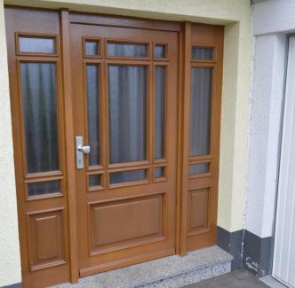Lahnstein Apartment | Ferienhaus Ahler Kopf