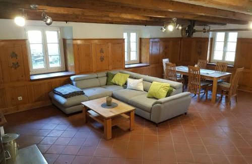 Uehlingen-Birkendorf House | Ferienhaus Alte Wagnerei Steinatal - Ühlingen-Birkendorf