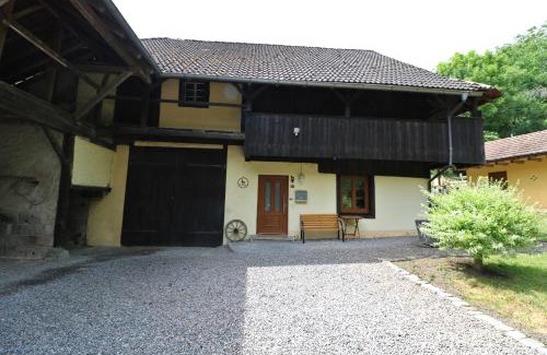 Uehlingen-Birkendorf House | Ferienhaus Alte Wagnerei Steinatal - Ühlingen-Birkendorf