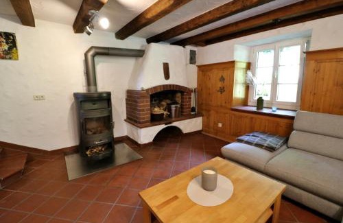 Uehlingen-Birkendorf House | Ferienhaus Alte Wagnerei Steinatal - Ühlingen-Birkendorf