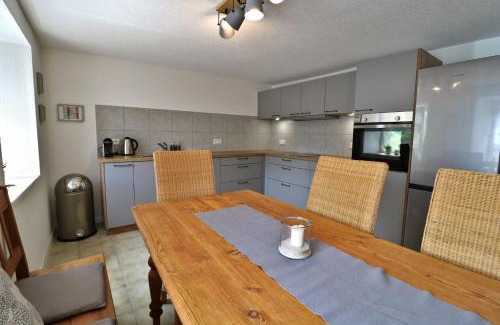 Uehlingen-Birkendorf House | Ferienhaus Alte Wagnerei Steinatal - Ühlingen-Birkendorf
