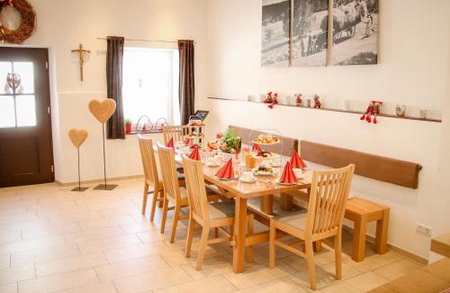 Hayingen House | Ferienhaus Alb-Traum