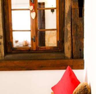 Hayingen House | Ferienhaus Alb-Traum