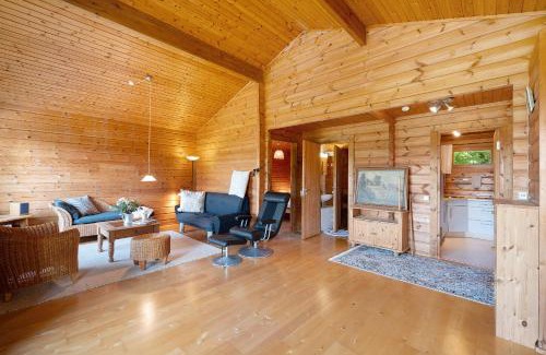 Starzach House | Ferienhaus 'Albblick'