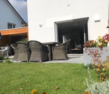 Owingen House | Ferienhaus Albert
