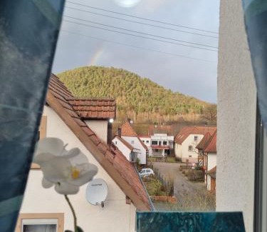 Bollenborn House | Ferienhaus Alexandra