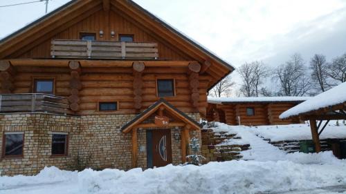 Simmersfeld House | Ferienhaus ALhaus