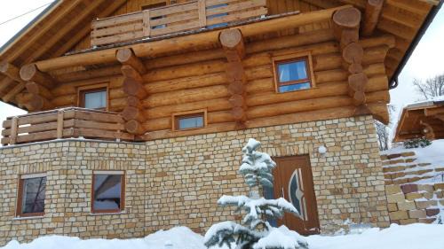 Simmersfeld House | Ferienhaus ALhaus