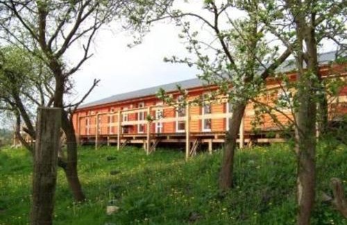 Gerswalde House | Ferienhaus Alleenwiesen