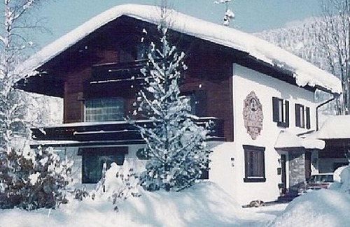 Groissenbach Apartment | Ferienhaus (Almhütte) in Seegatterl