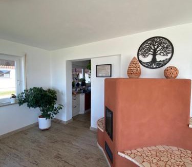Reichenhofen House | Ferienhaus Alpenblick auf’m Vorderberg