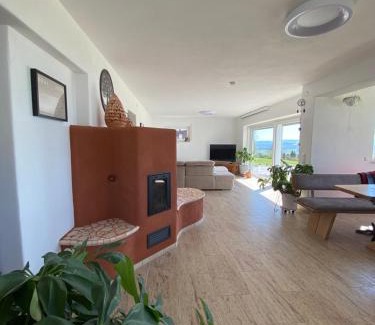 Reichenhofen House | Ferienhaus Alpenblick auf’m Vorderberg